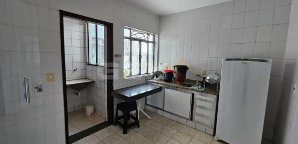 Apartamento com 3 Quartos à venda, 165m² no Antônio Fonseca, Divinópolis