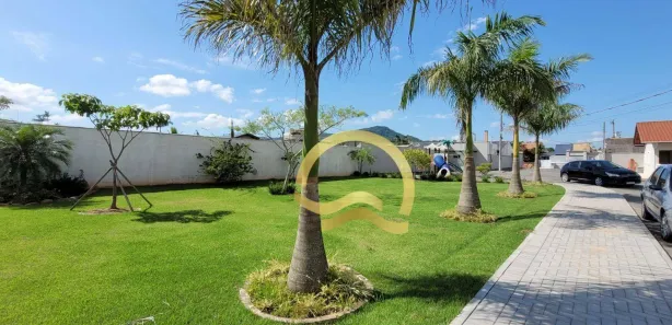 Casa com 2 Quartos para alugar, 80m² no Nossa Senhora da Paz, Balneário Piçarras