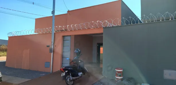Casa com 2 Quartos à venda, 85m² no Residencial Nova Canaã, Trindade