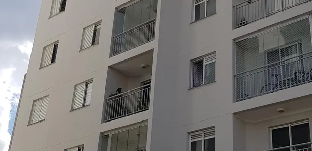 Apartamento com 2 Quartos à venda, 69m² no Vila Siqueira (Zona Norte), São Paulo