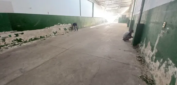 Galpão / Depósito / Armazém para alugar, 290m² no Centro, Niterói