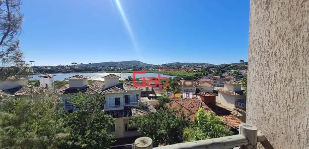 Casa de Condomínio com 3 Quartos à venda, 105m² no Manguinhos, Armação dos Búzios