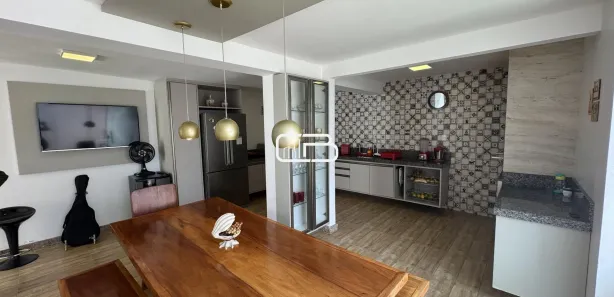 Casa com 4 Quartos à venda, 160m² no Urbis I, Candeias