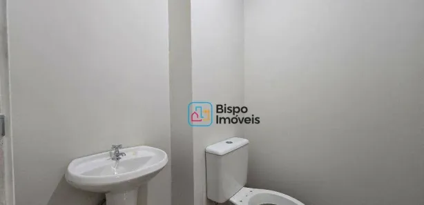 Conjunto Comercial / Sala para alugar, 44m² no Vila Belvedere, Americana