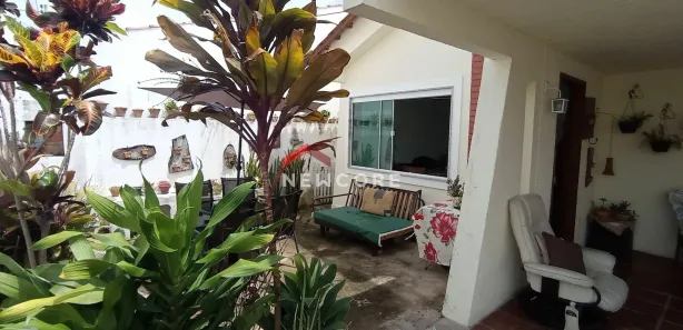 Casa de Condomínio com 3 Quartos à venda, 75m² no Parque Califórnia, Campos dos Goytacazes