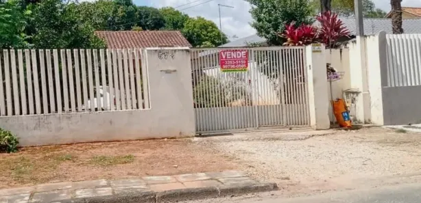 Casa com 5 Quartos à venda, 784m² no Vila Santa Terezinha, Almirante Tamandaré