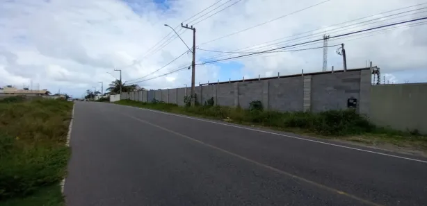 Galpão / Depósito / Armazém para alugar, 10m² no São José dos Náufragos, Aracaju