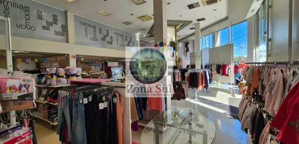 Loja / Salão / Ponto Comercial para alugar, 370m² no Vila Dominguinho, Votorantim