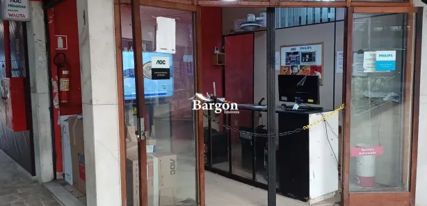 Loja / Salão / Ponto Comercial à venda, 81m² no Centro, Juiz de Fora