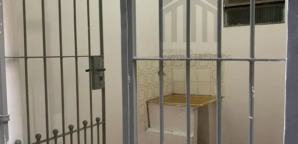 Casa com 1 Quarto para alugar, 30m² no Vila Aparecida, Itapevi