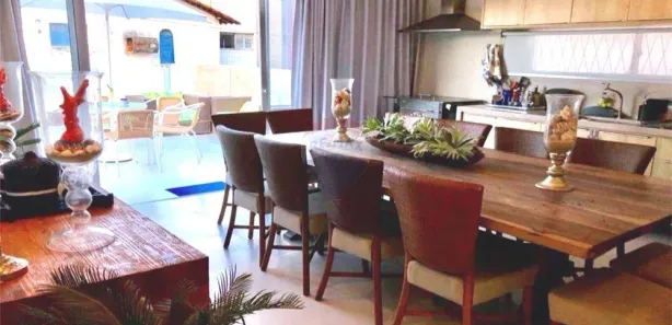 Casa com 4 Quartos para alugar, 450m² no Pirangi do Norte (Distrito Litoral), Parnamirim