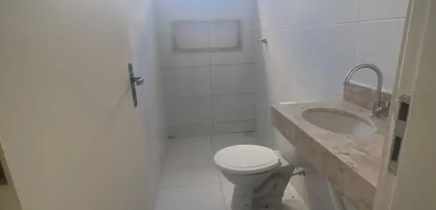 Casa com 3 Quartos à venda, 80m² no Eduardo Gomes, São Cristóvão