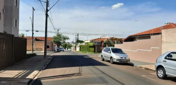 Terreno / Lote / Condomínio para alugar, 249m² no Centro, São Carlos