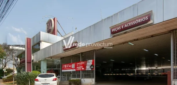 Prédio Inteiro com 10 Quartos para alugar, 2659m² no Jardim Primavera, Sumaré