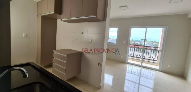 Apartamento com 2 Quartos à venda, 61m² no São Judas Tadeu, Saltinho