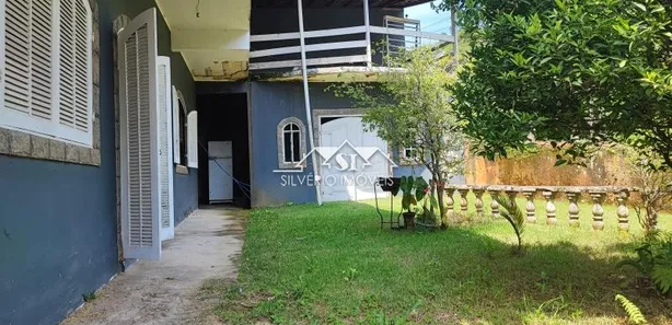 Casa com 2 Quartos à venda, 180m² no Independência, Petrópolis