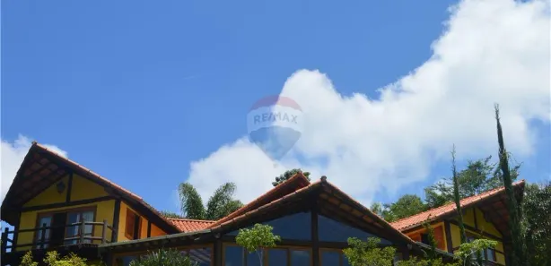 Casa de Condomínio com 5 Quartos à venda, 290m² no Cuiabá, Petrópolis