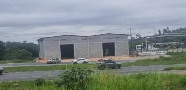 Galpão / Depósito / Armazém à venda, 720m² no , Moreno