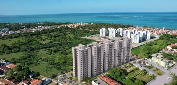 Apartamento com 2 Quartos à venda, 50m² no Nossa Senhora do Ó, Paulista