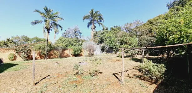 Fazenda / Sítio / Chácara com 4 Quartos para alugar, 217m² no Recreio das Acácias, Ribeirão Preto