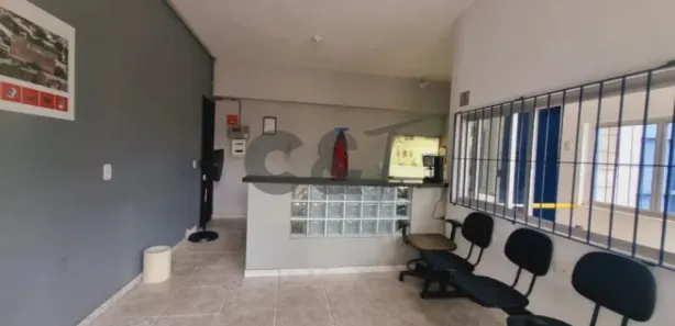 Galpão / Depósito / Armazém para venda ou aluguel, 6353m² no Centro, Embu-Guaçu