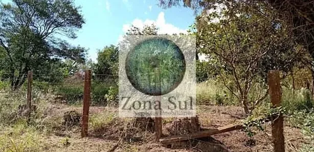Terreno / Lote / Condomínio à venda, 1500m² no Carafá, Votorantim