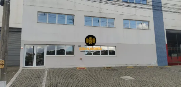 Galpão / Depósito / Armazém com 5 Quartos para alugar, 1185m² no , Vargem Grande Paulista