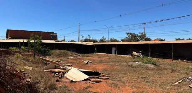 Terreno / Lote / Condomínio à venda, 680m² no Setor Habitacional Jardim Botânico, Brasília
