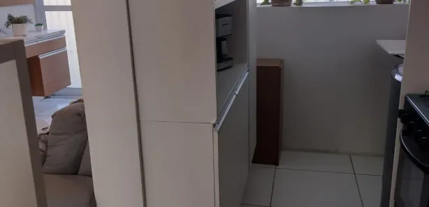 Apartamento com 3 Quartos à venda, 60m² no Maranguape II, Paulista
