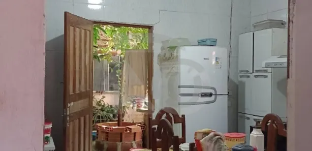 Casa com 2 Quartos à venda, 160m² no Piabeta, Nossa Senhora do Socorro