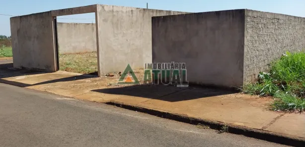 Terreno / Lote / Condomínio à venda, 376m² no Bela Vista do Paraíso, Bela Vista do Paraíso