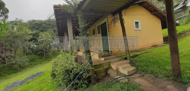 Fazenda / Sítio / Chácara com 9 Quartos à venda, 8200m² no , Piedade