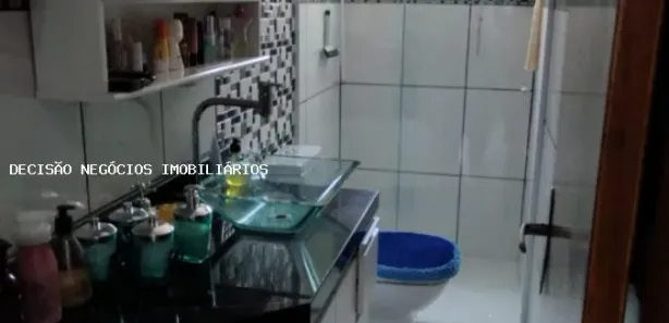 Casa com 2 Quartos à venda, 120m² no Nova Benfica, Juiz de Fora