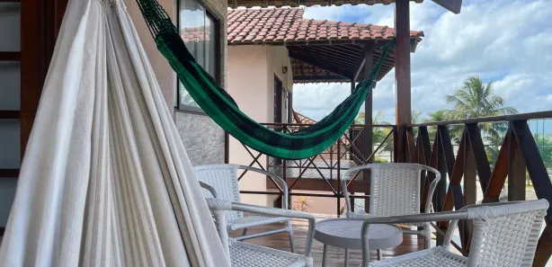 Casa de Condomínio com 3 Quartos para alugar, 110m² no Maria Farinha, Paulista