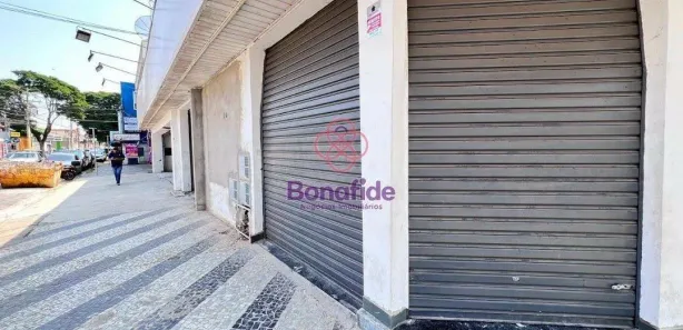 Loja / Salão / Ponto Comercial para alugar, 60m² no Vila Tavares, Campo Limpo Paulista