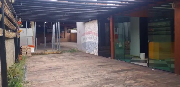 Loja / Salão / Ponto Comercial para alugar, 400m² no Centro, Mairiporã