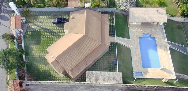 Casa com 4 Quartos à venda, 460m² no Condominio Portal do Sol, Mairinque