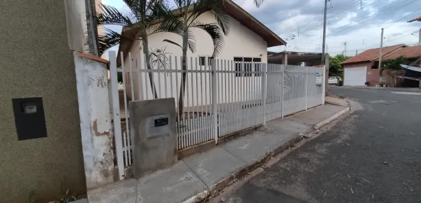 Conjunto Comercial / Sala com 1 Quarto à venda, 112m² no Jupiá, Três Lagoas