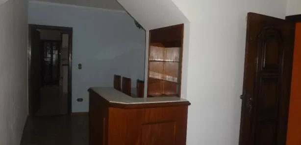 Sobrado com 3 Quartos para venda ou aluguel, 184m² no Vila Acoreana, Poá
