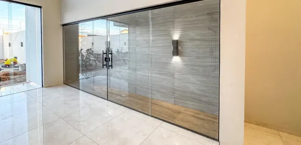 Sobrado com 4 Quartos à venda, 206m² no Boa Vista, Timon
