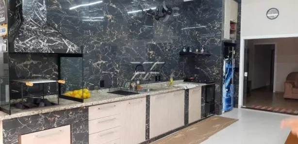 Casa com 2 Quartos para alugar, 132m² no Jardim Floridiana, Rio Claro