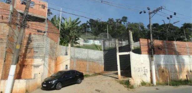 Terreno / Lote / Condomínio à venda, 100m² no Tucuruvi, São Paulo