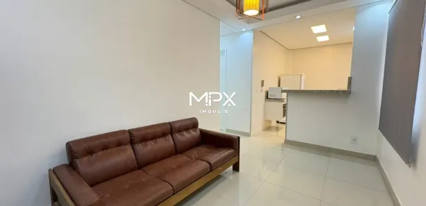 Apartamento com 2 Quartos à venda, 45m² no Dois Córregos, Piracicaba