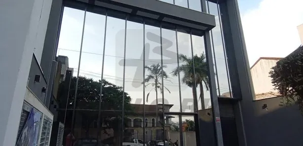 Prédio Inteiro para venda ou aluguel, 1000m² no Vila Alpina, Santo André