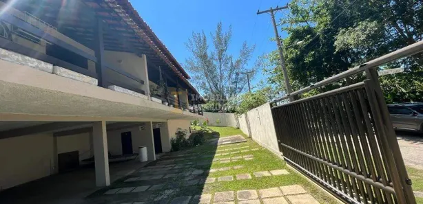 Apartamento com 1 Quarto à venda, 60m² no Pontinha, Araruama