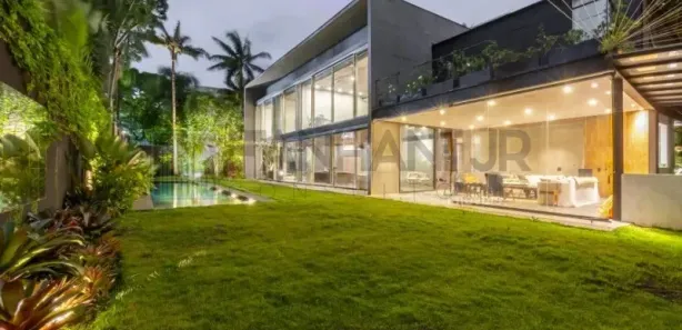 Casa com 4 Quartos à venda, 1000m² no Jardim América, Pompéia