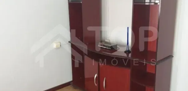 Kitnet com 2 Quartos para alugar, 50m² no Vila Monteiro (Gleba I), São Carlos