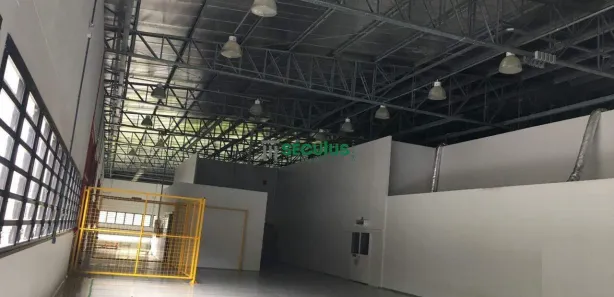 Galpão / Depósito / Armazém à venda, 4469m² no Chico de Paulo, Jaraguá do Sul