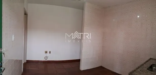 Kitnet com 1 Quarto para alugar, 25m² no Centro, Araraquara