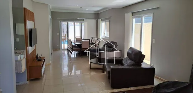 Casa de Condomínio com 3 Quartos à venda, 248m² no Urbanova V, São José dos Campos
